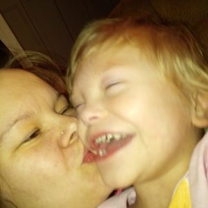 Meet your Posher, Holly